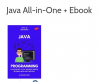 Java All in one+e book