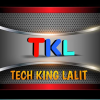 Tech King Lalit