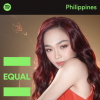 AC Bonifacio on EQUAL PH Playlist