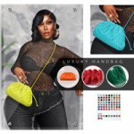 Tres Chic Event