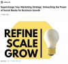 News Break: Supercharge Your Marketing Strategy: Unleashing the Power of Social Media for Business Growth