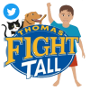 Thomas Fight TALL Twitter Page