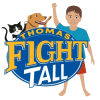 Thomas Fight TALL Charity Page (CCLG)