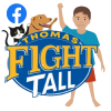 Thomas Fight TALL Facebook Page