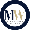 Mon blog MonsieurWayne