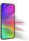 ZAGG Invisible Shield Glass+ Screen Protector for Apple iPhone 14 Pro Max - Impact & Scratch Protection, Easy to Install