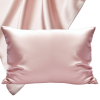 Silk Pillow