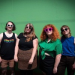XrayFM interview with DJ Barbarella