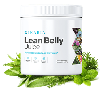 Ikaria Lean Belly Juice Reviews: Proven Results