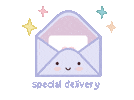 Instant Delivery.