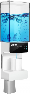 UMICKOO Automatic Mouthwash Dispenser Touchless