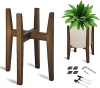 Adjustable Plant Stand,