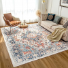 Traditional Woven Rug Carpet