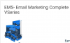 EMS- Email Marketing Complete VSeries