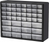 Akro-Mils Drawer Plastic Parts Storage