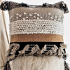 Decorative Boho Pillow Cover