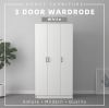Wardrobe Cabinet