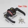 Lever Door Knob