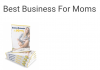 Best business for mom