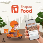 SHOPEE FOOD