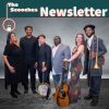 Mailing List Sign Up