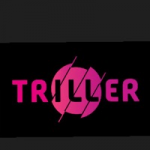 K Marie verified on triller