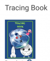Tracing book