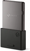 Seagate Storage Expansion Card for Xbox Series X|S 1TB Solid State Drive - NVMe Expansion SSD (STJR1000400