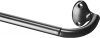 Basics Room Darkening Blackout Curtain Rod
