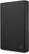 Seagate Portable 5TB External Hard Drive HDD – USB 3.0 for PC, Mac, PS4, & Xbox - 1-Year Rescue Service (STGX5000400), Black