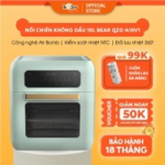 Nồi Chiên Không Dầu Bear 10L