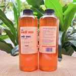 2 Lít Mật Ong Hoa Cà Phê