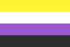 Non-Binary [Link]