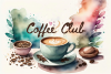 Coffee Club Facebook Group