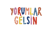 Sizden Gelenler 🌼