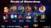 Rivals of Waterdeep S15