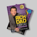 Rich Dad Poor Dad von Robert Kyosaki -11,50€