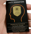 Learn how to protect yourself and your child from electromagnetic fields that come from your phone easily