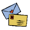 Subscribe to my newsletter!