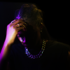 STREAM 'CRYING CRYSTALS'