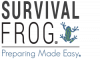 Survival Frog - Code PrepperTalk