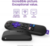 Roku Express 4K+ | Roku Streaming Device 4K/HDR, Roku Voice Remote, free & live TV