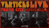 VERTICES LIVE AT PHOTO CITY 3.17.23 VIDEO