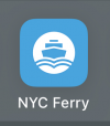 🎥 So kauft ihr NYC Ferry Tickets & meine Lieblingsrouten
