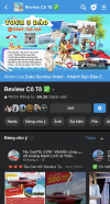 Review Cô Tô ✅