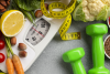 75 Receitas Saudáveis para você emagrecer de forma Rápida!