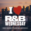 I ❤️ RNB Wednesdays Tickets