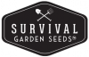 Grow you victory garden with Survival Garden Seeds