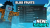 Blox Fruits Script 3