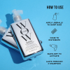 COLOR WOW Color Wow Dream Coat Supernatural Spray – Multi award winning anti frizz spray keeps hair frizz free for days no matter the weather with moisture repellant anti humidity technology; glass hair results